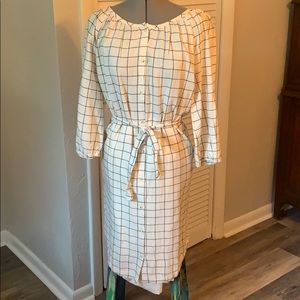 Old Navy Shirt Dress